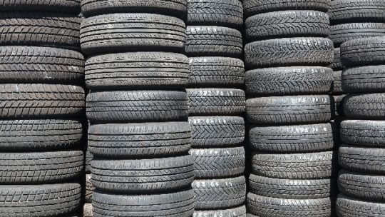 Les pneus nordiques, une solution pour réduire les accidents de la route