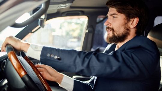 Comment être un conducteur courtois et bienveillant ?