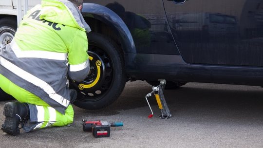 Le guide des équipements sur la route, à quoi servent-ils ?