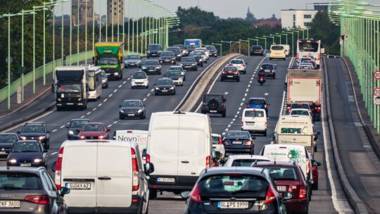 Comment l’info trafic contribue-t-elle à la sécurité routière ?