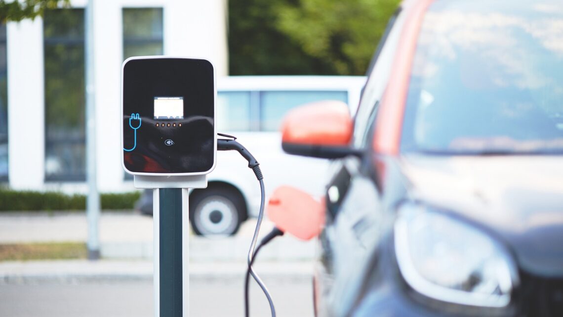 Quel câble de recharge choisir mon ma voiture électrique ?