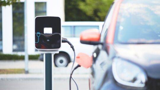 Quel câble de recharge choisir mon ma voiture électrique ?