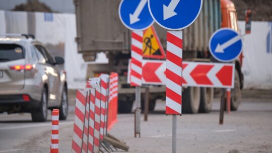 Travaux en voirie : Quelle signalisation est obligatoire ?