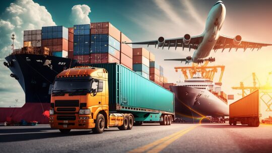 Quels sont les incontournables pour sécuriser sa chaîne logistique ?